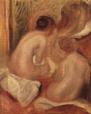 Ukjent bilde av Pierre Auguste Renoir