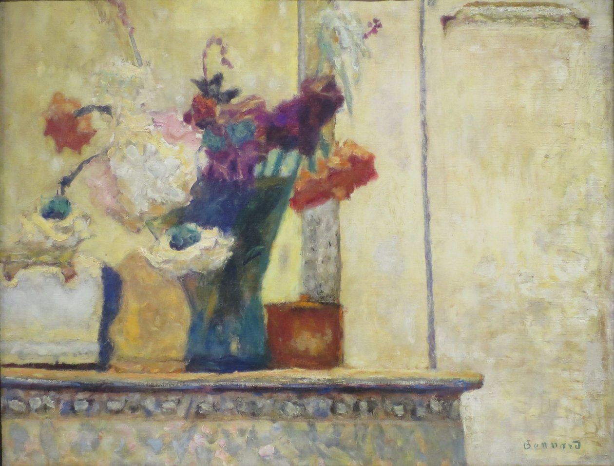  av Pierre Bonnard