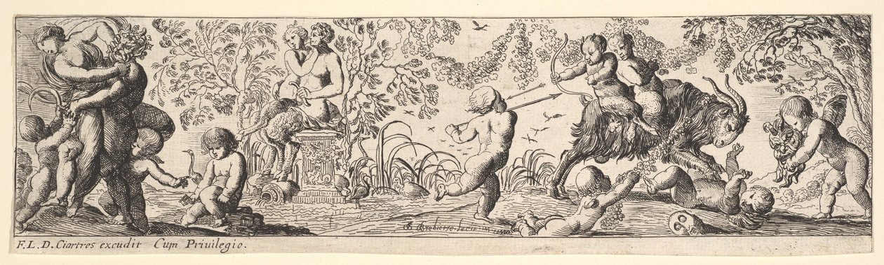 Bacchanal, 1600-1642.    1164577   no       norwegian Successfully Translated  Original: New York from the 34th Street Ferry Translat: New York from the 34th Street Ferry 1234101 no norwegian Successfully Translated Original: An Interrupted Tête-à-tête Har av Pierre Brebiette