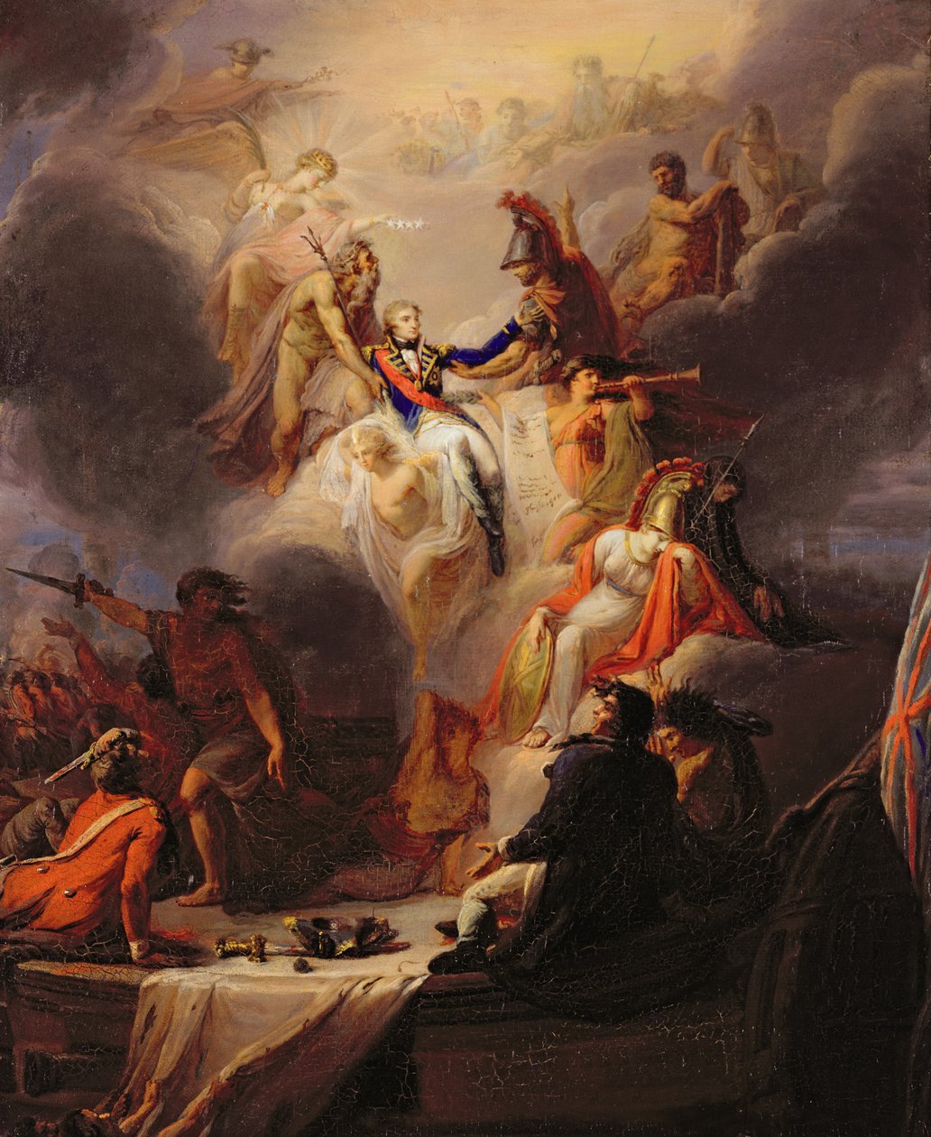  av Pierre Nicolas Legrand