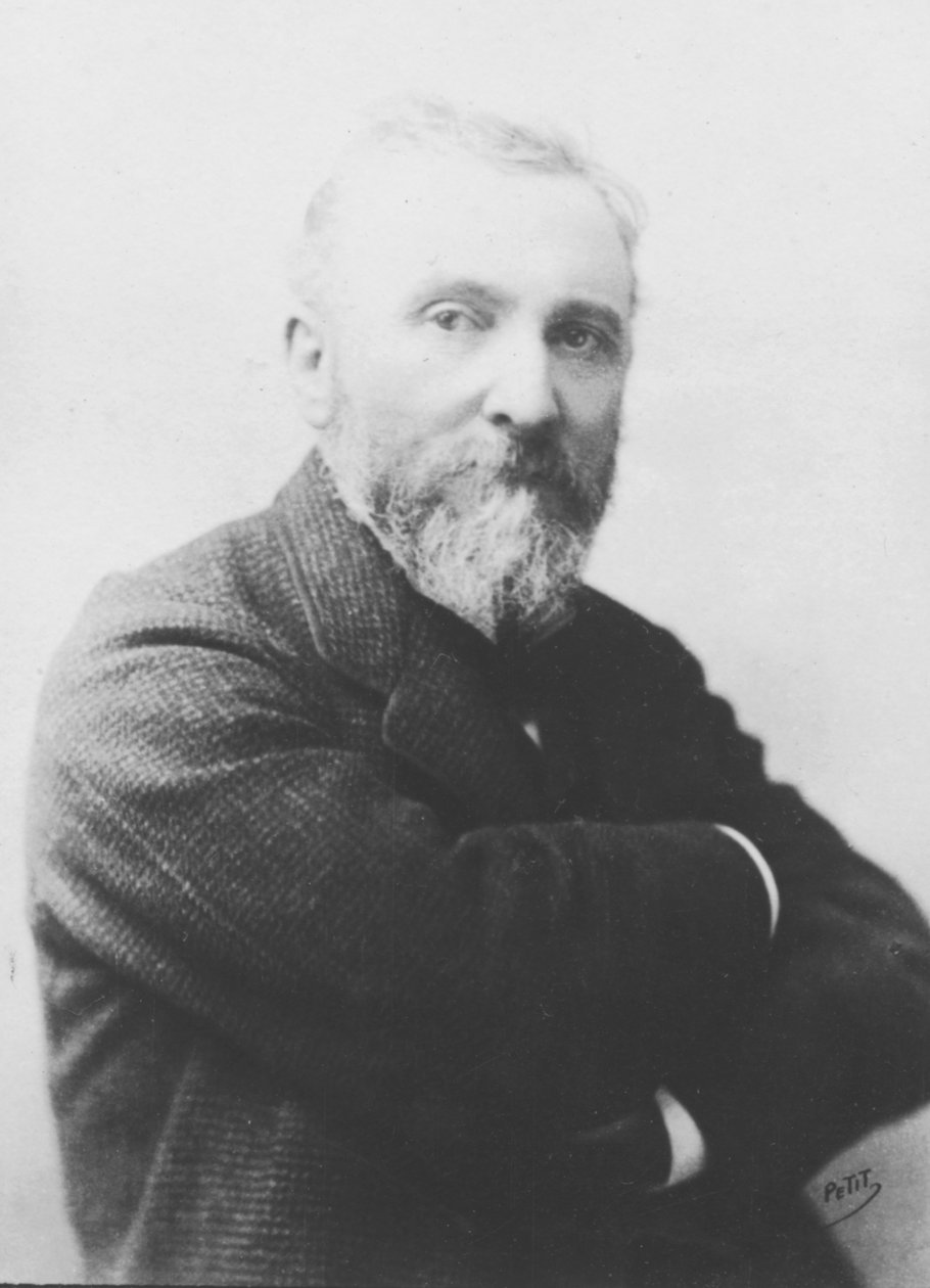 Chapu, c1893 av Pierre Petit