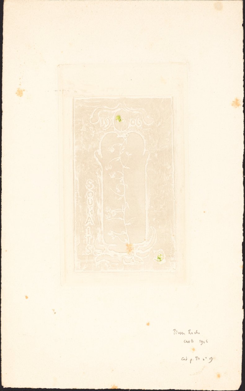 Ønsker (ambisjoner) av Pierre Roche