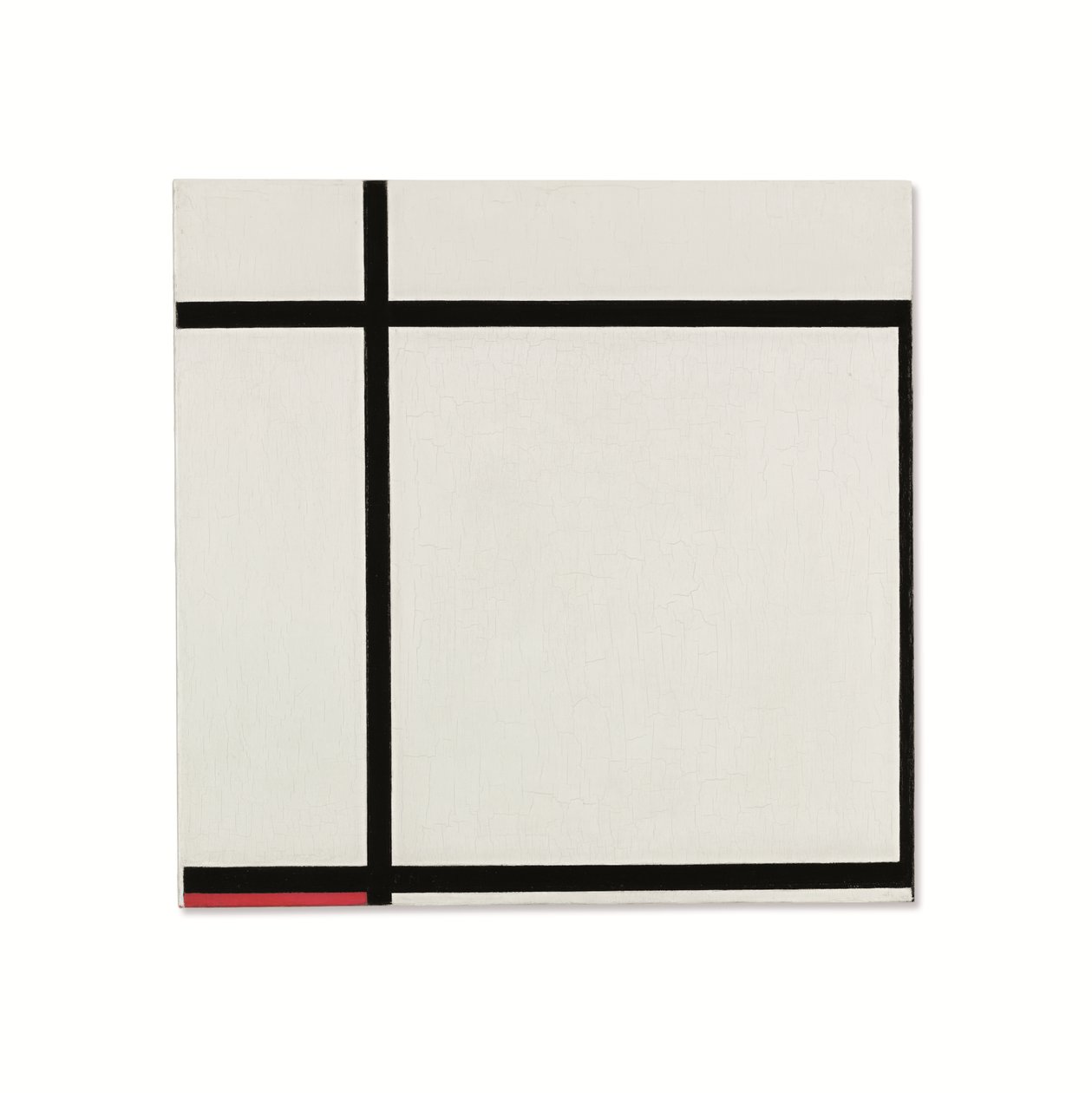  av Piet Mondrian