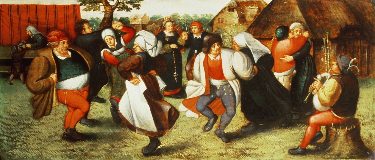 Kermessen av Pieter Balten