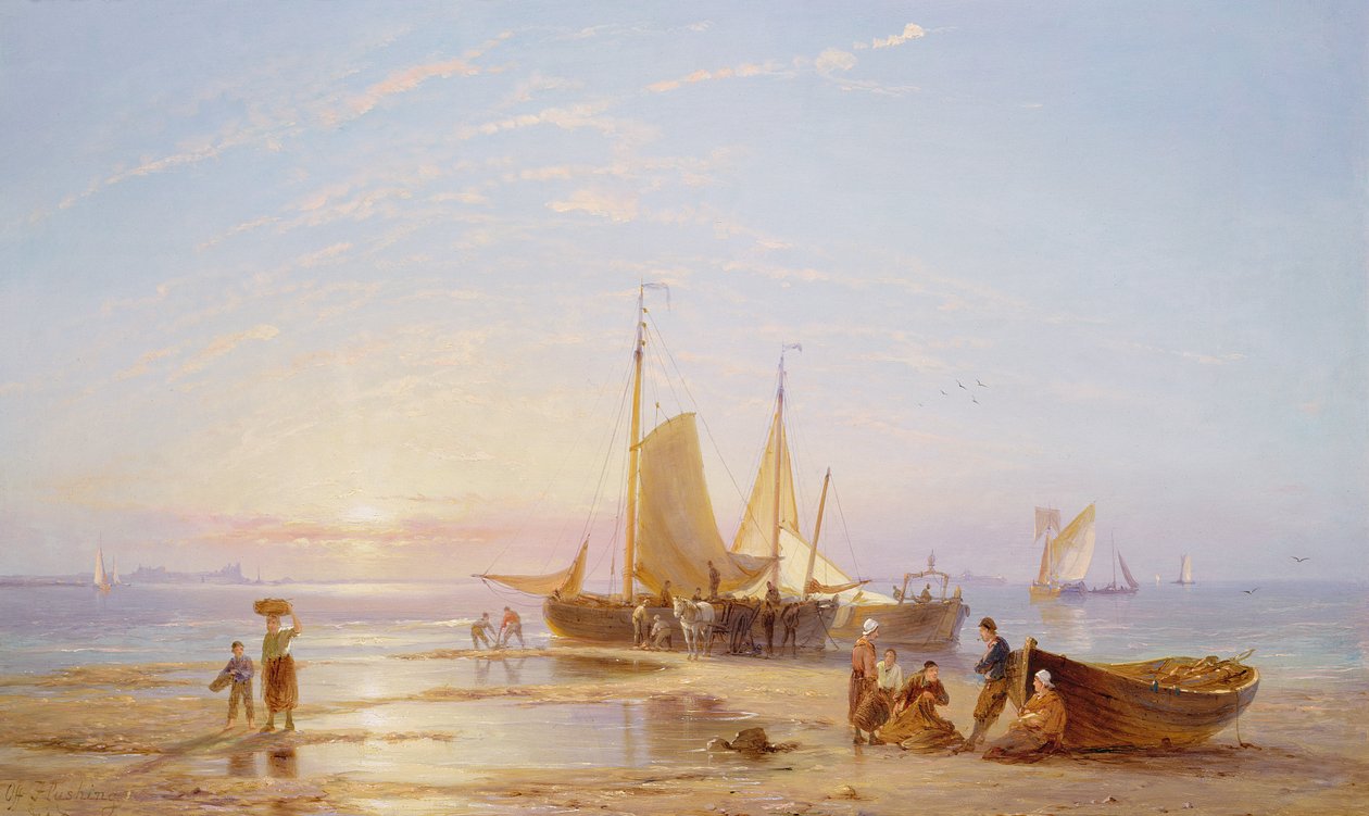 Av Skylling av Pieter Cornelis Dommerson