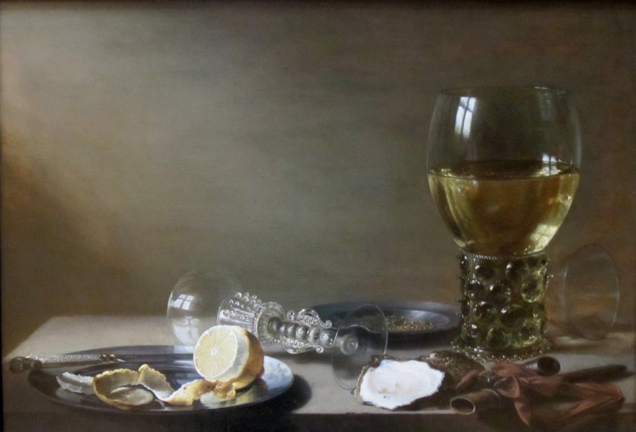  av Pieter Claesz