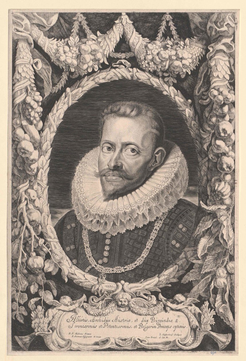  av Pieter Claesz Soutman