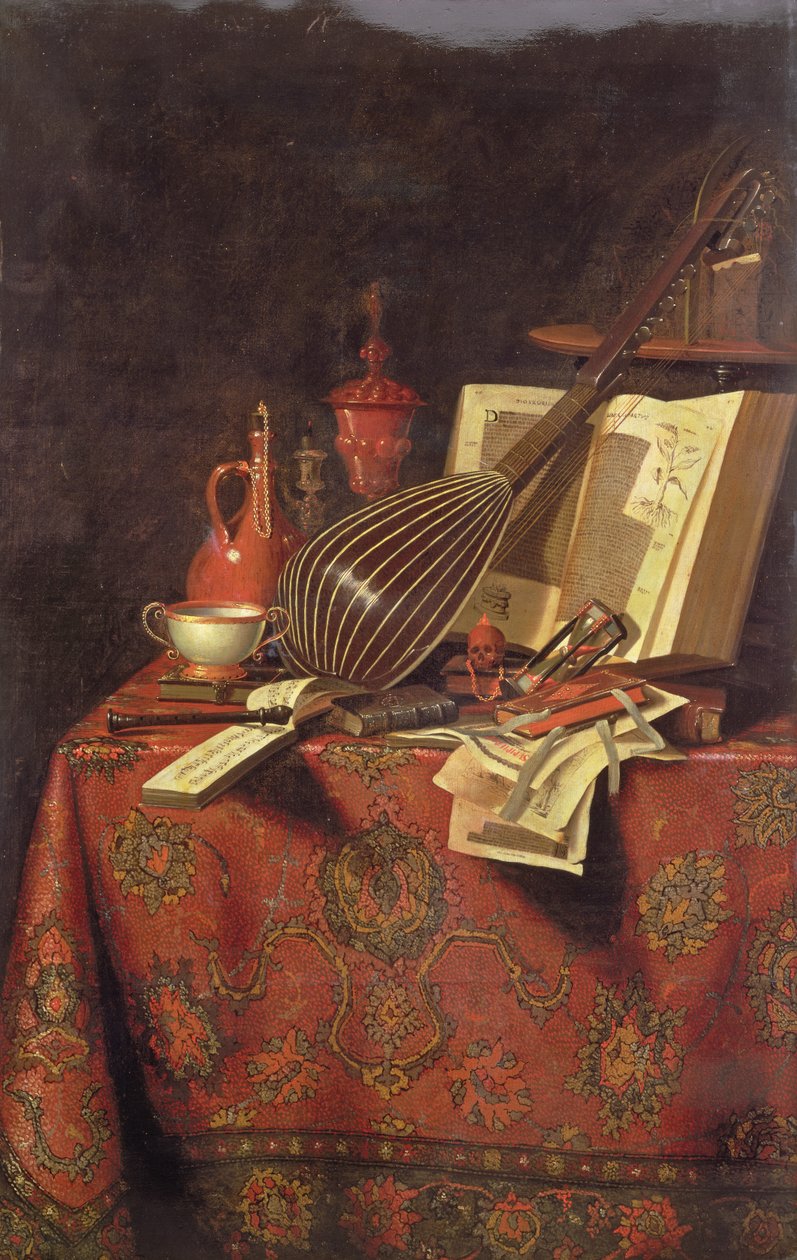 Ukjent bilde av Pieter Gerritsz. van Roestraten