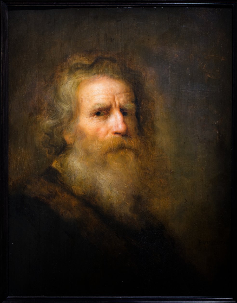  av Pieter Harmansz Verelst