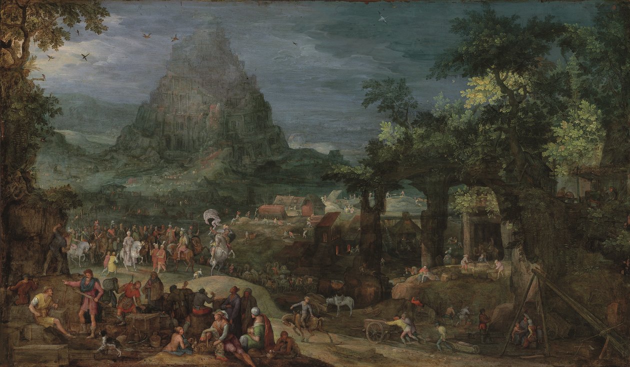  av Pieter Schoubroeck