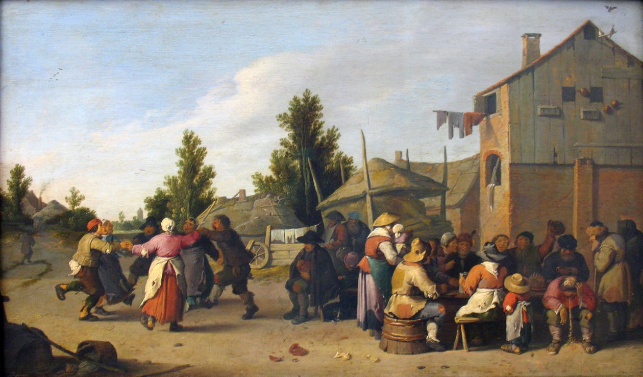  av Pieter de Bloot