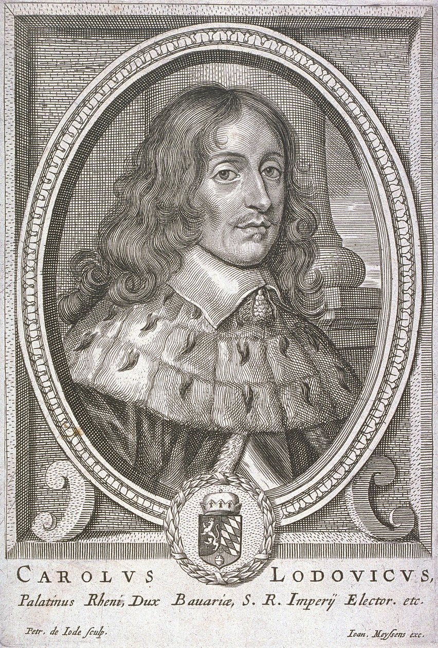  av Pieter de Jode I