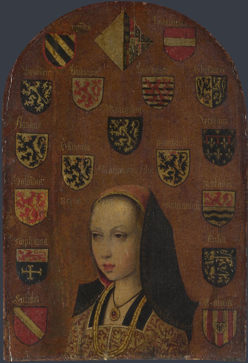  av Pieter van Coninxloo