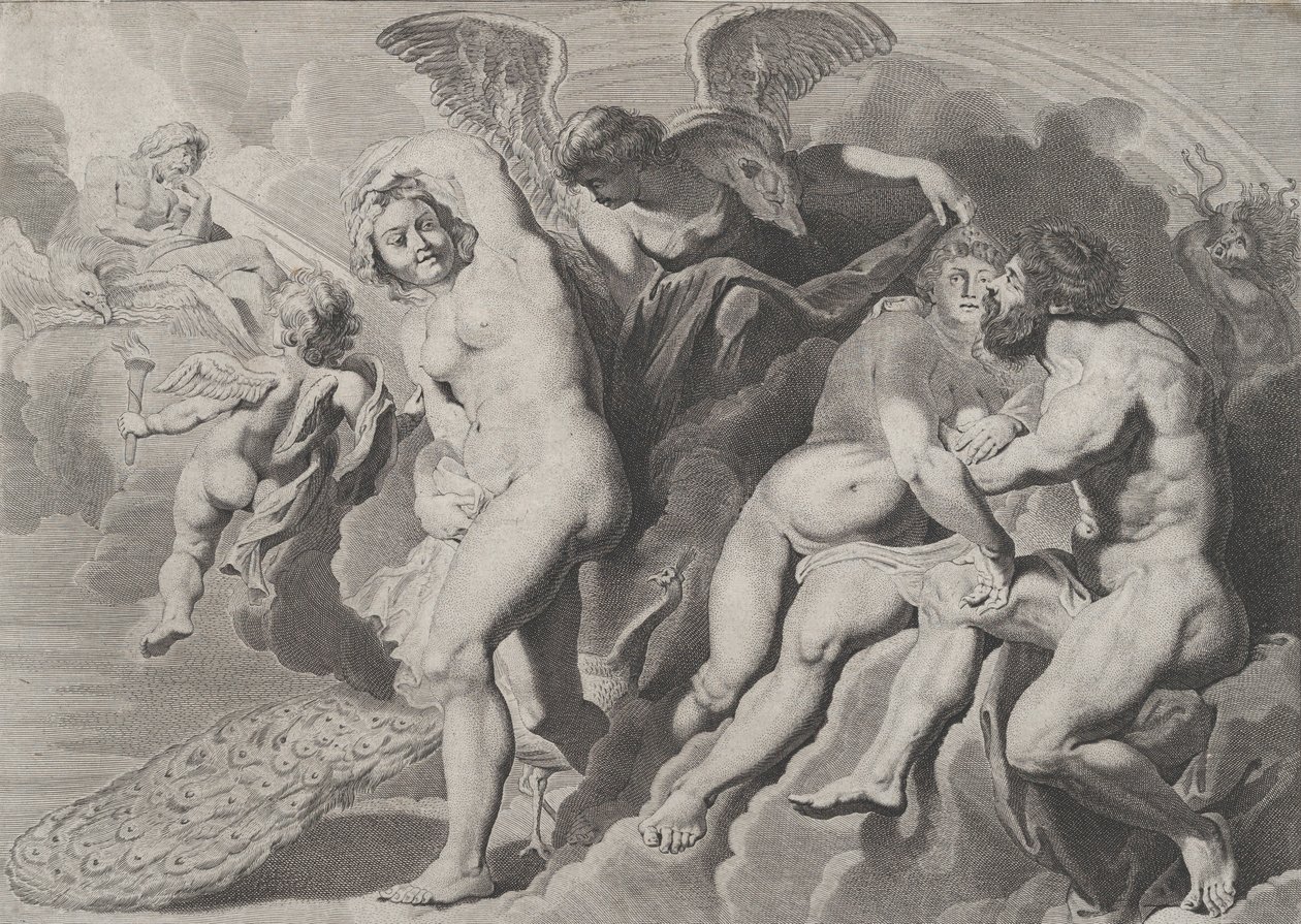 Ixion deceived by Hera, 1620-24.    1155383   no       norwegian Successfully Translated  Original: The Mamelon Vert Translat: The Mamelon Vert 1254015 no norwegian Successfully Translated Original: Flemish tapestry. Annunciation. Detail, c.1502-04 (gold,  av Pieter van Sompel