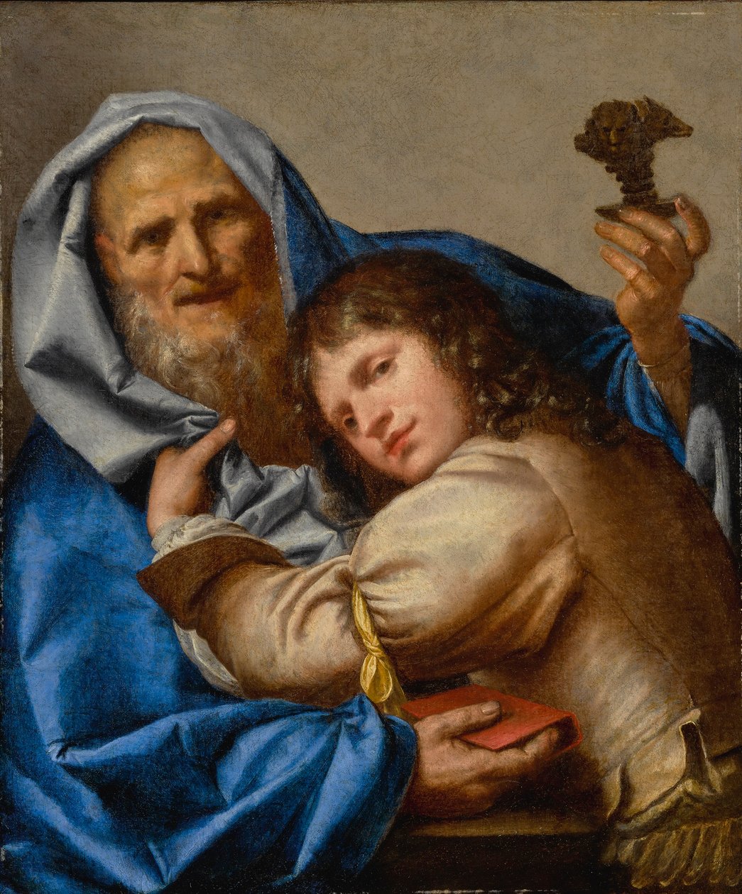  av Pietro Liberi