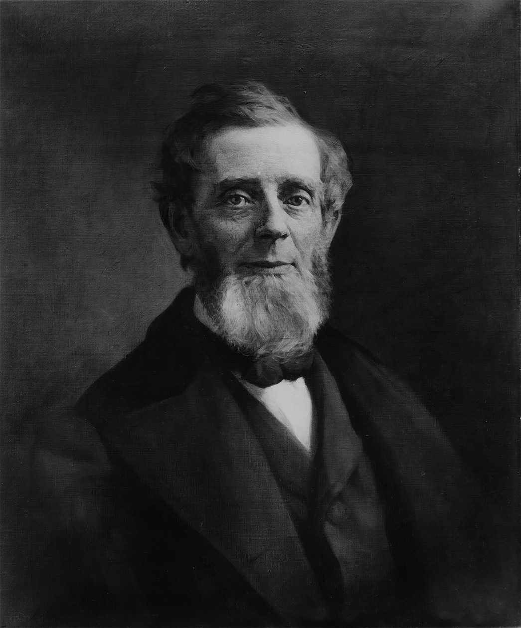 George P. Putnam, 1872. av Platt Powell Ryder