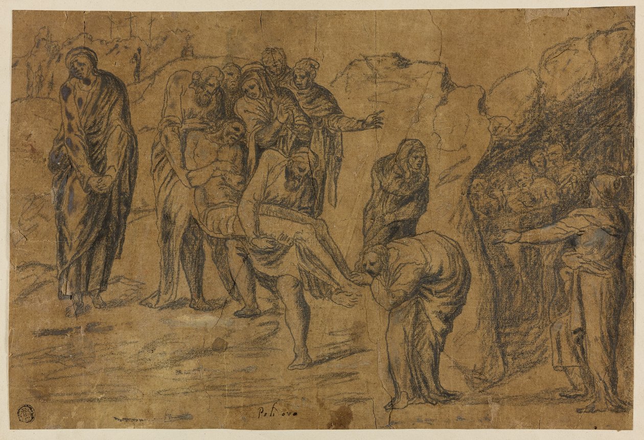 Entombment of Christ   1302564   no       norwegian Successfully Translated  Original: The Opening of Trade Translat: The Opening of Trade 1249097 no norwegian Successfully Translated Original: Textile Translat: Textile 1261484 no norwegian Successfully Tr av Polidoro da Caravaggio