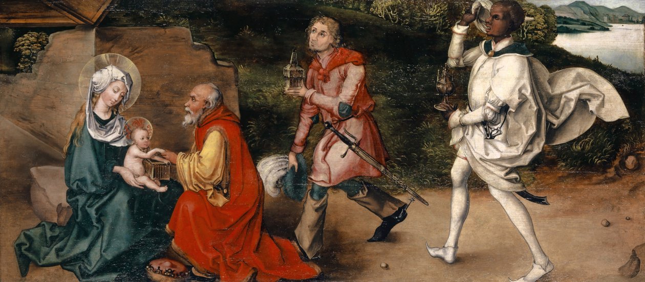  av Possibly Albrecht Dürer
