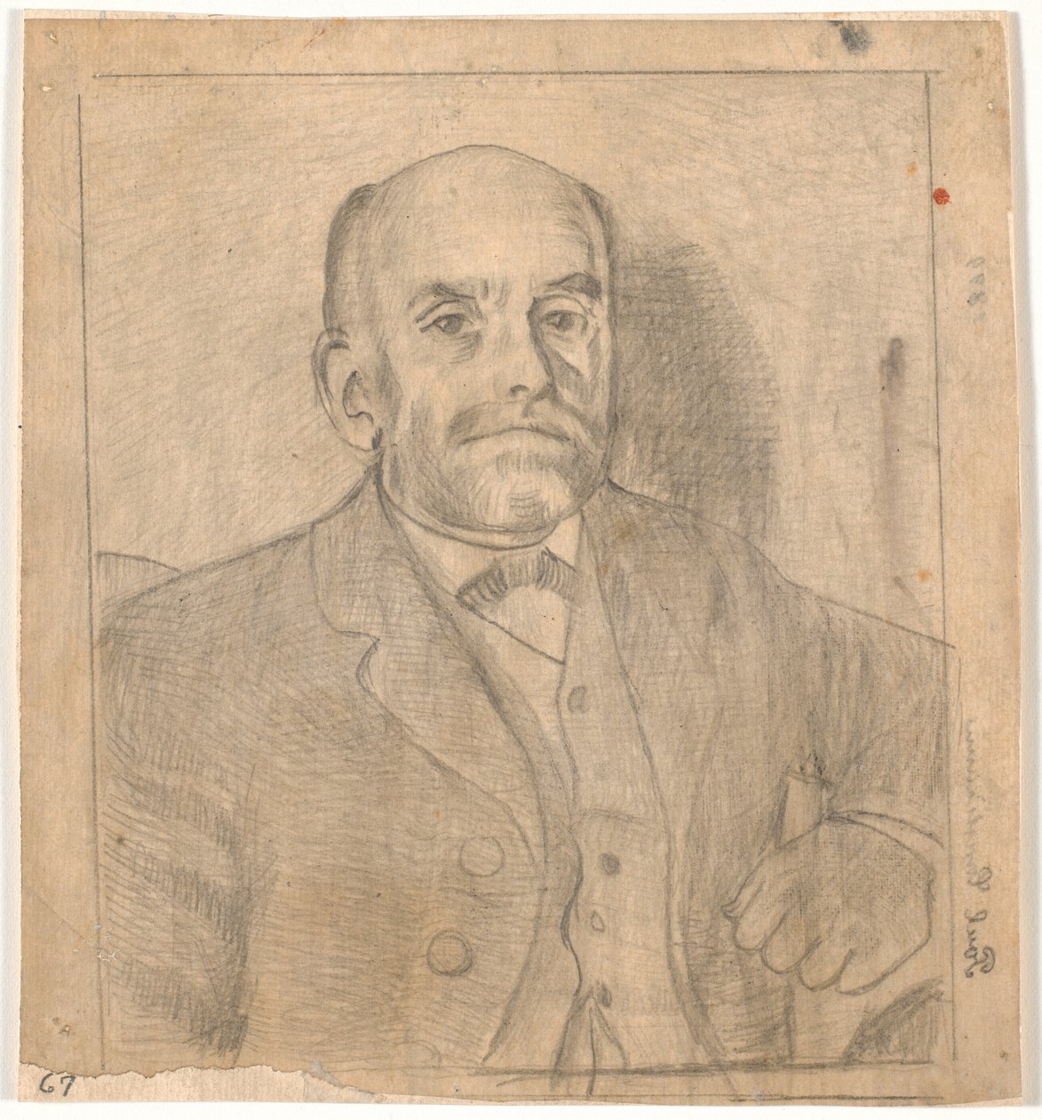 Bakermester B. av Poul S. Christiansen