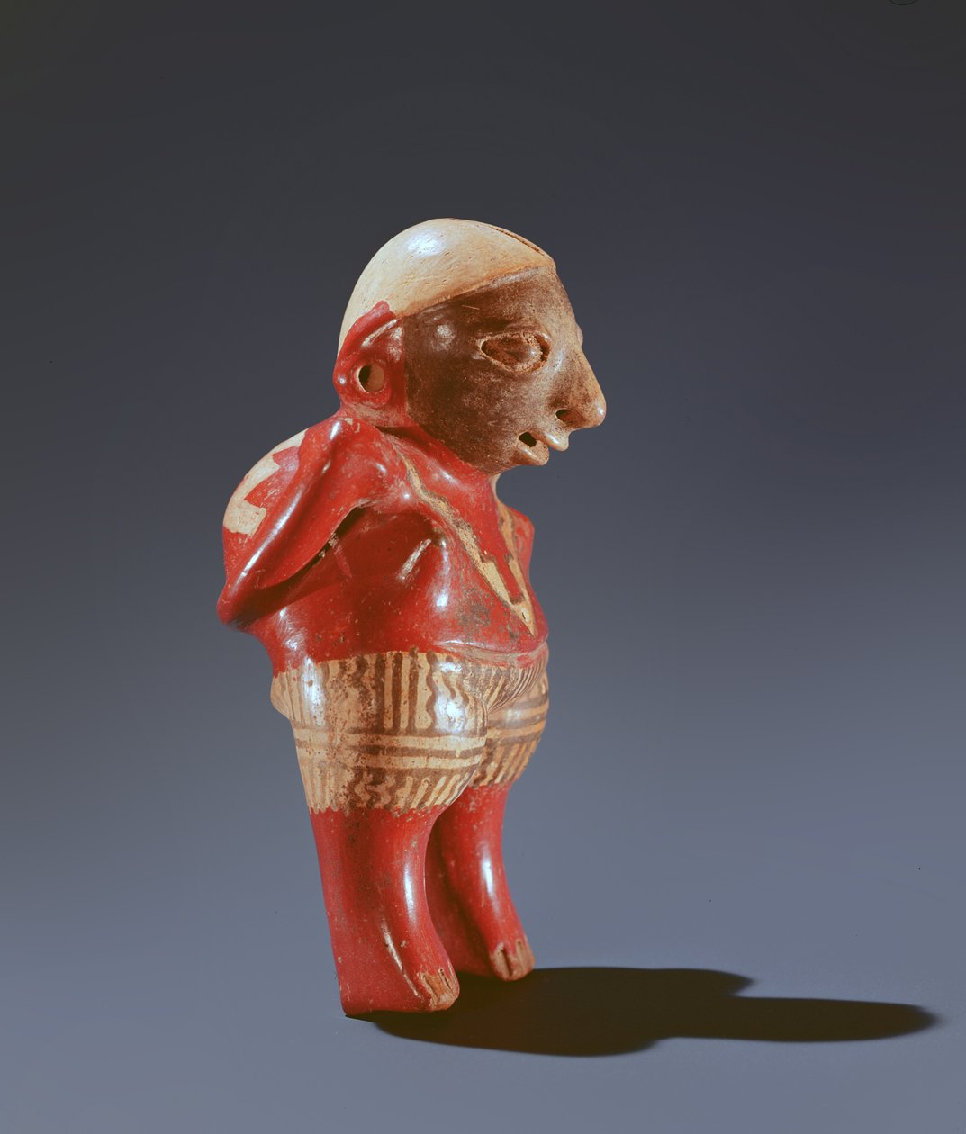 Figur, Chupicuaro Culture (keramikk) av Pre Columbian