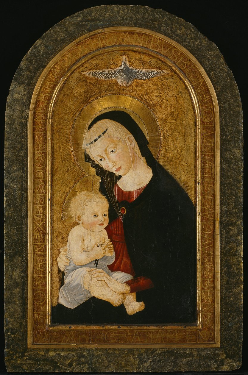  av Pseudo Pier Francesco Fiorentino