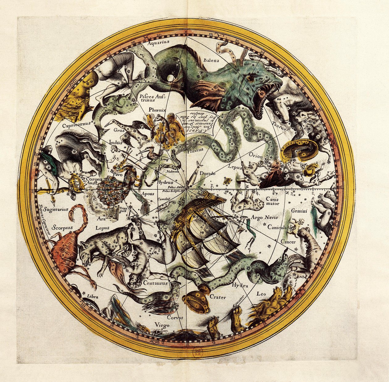 Ukjent bilde av Ptolemy