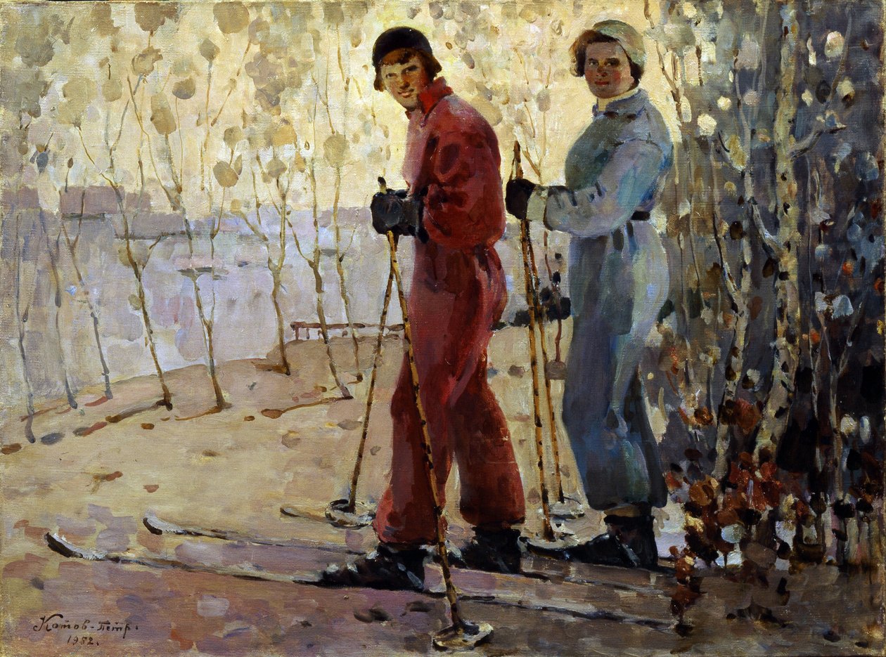  av Pyotr Ivanovich Kotov