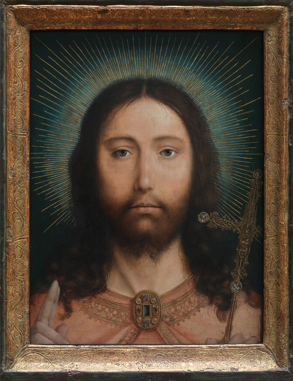  av Quentin Massys or Matsys