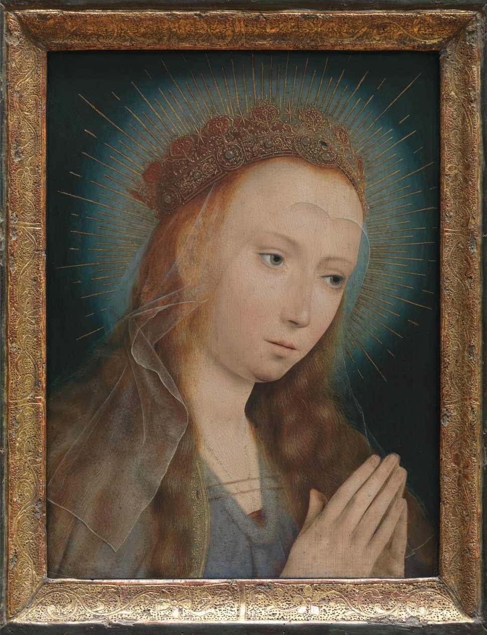  av Quentin Massys or Matsys