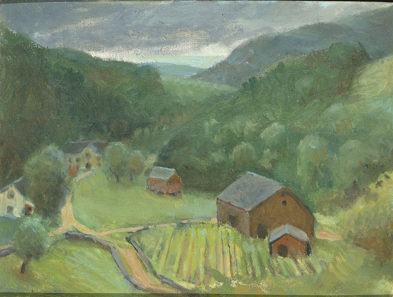  av R. G. Wilson