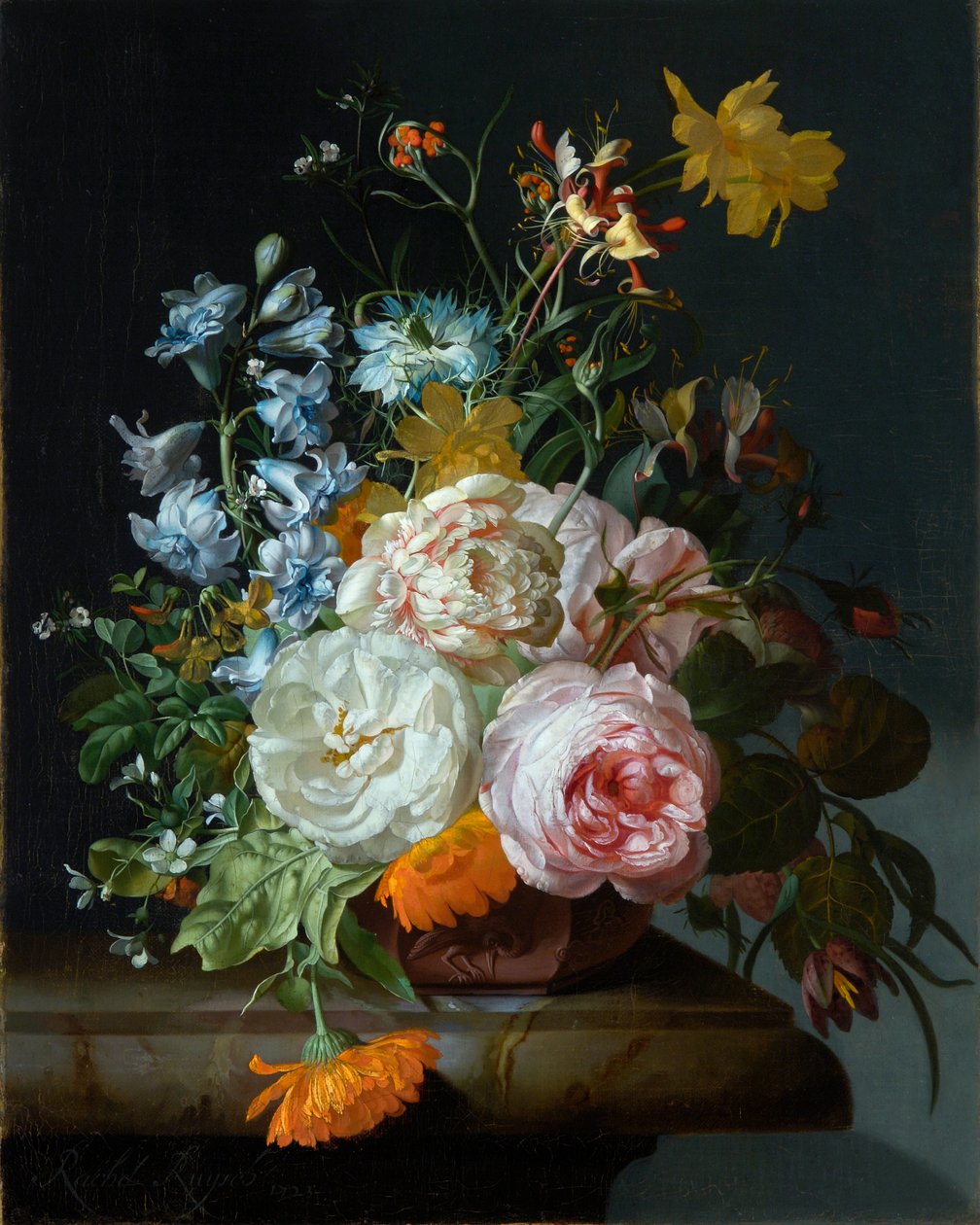 av Rachel Ruysch