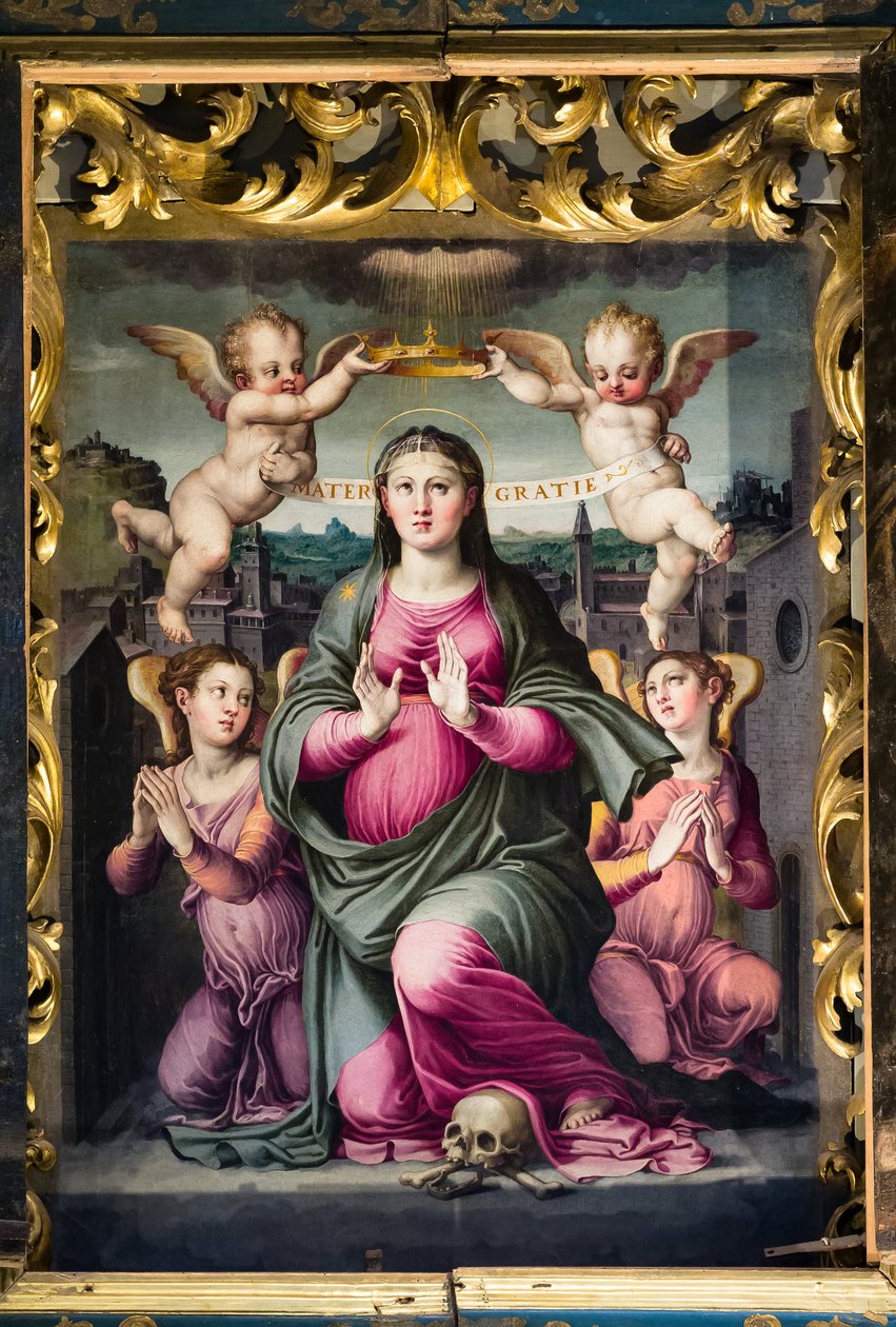  av Raffaello dal Colle