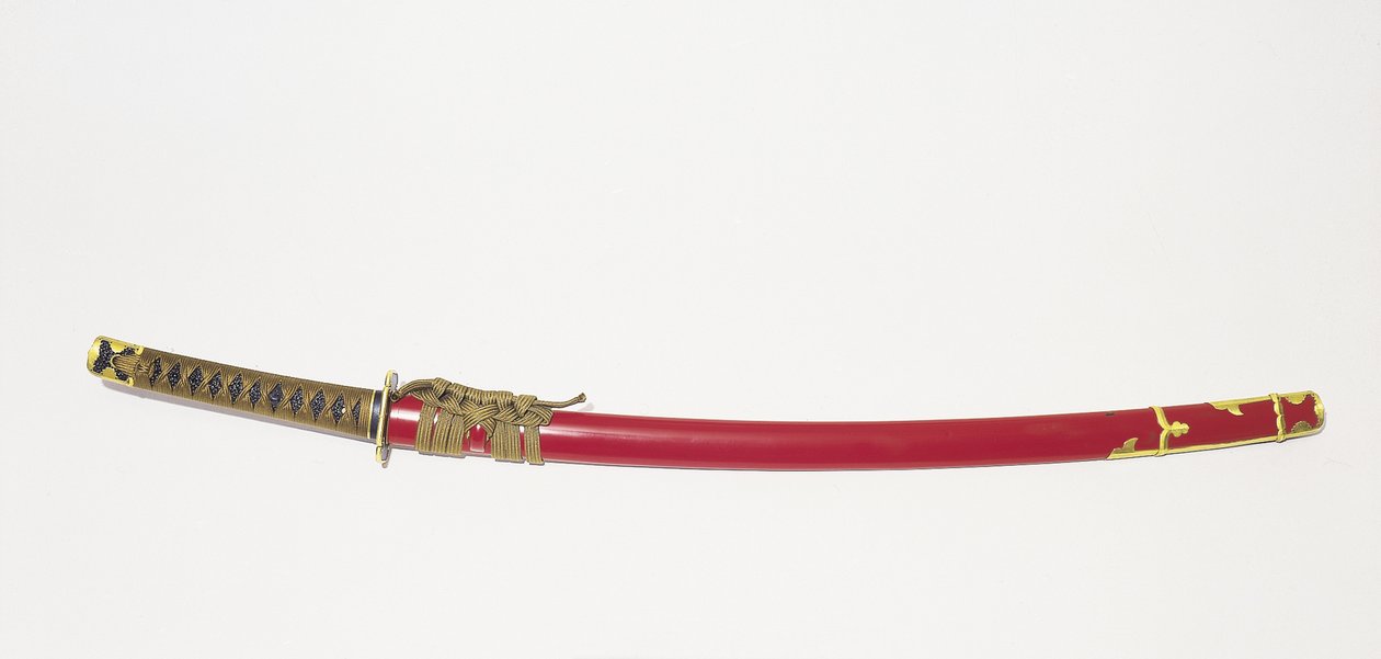 Yamashiro et al., Kamakura Perio d, 13th line ry av Rai Kunitoshi
