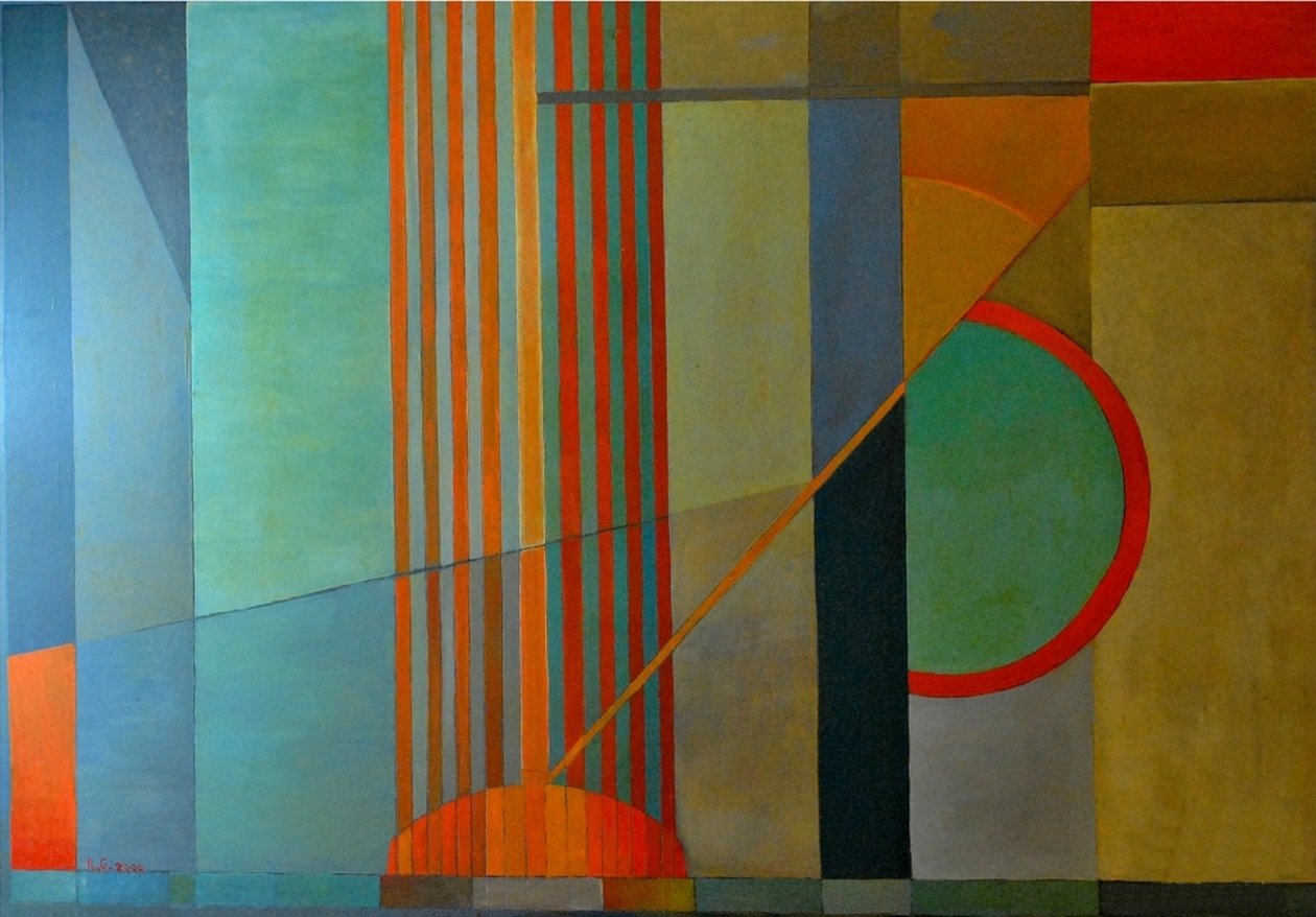 Geometri av Raimondo Gambino