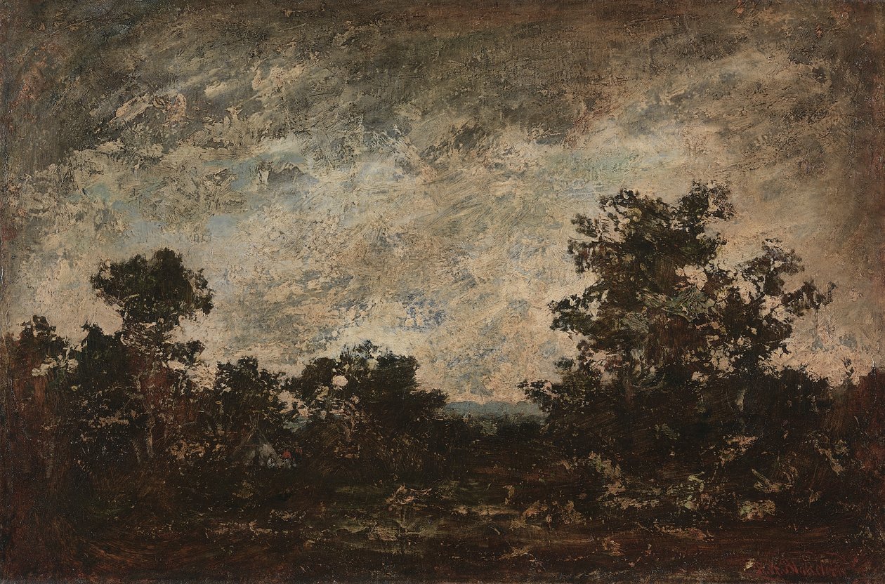  av Ralph Albert Blakelock