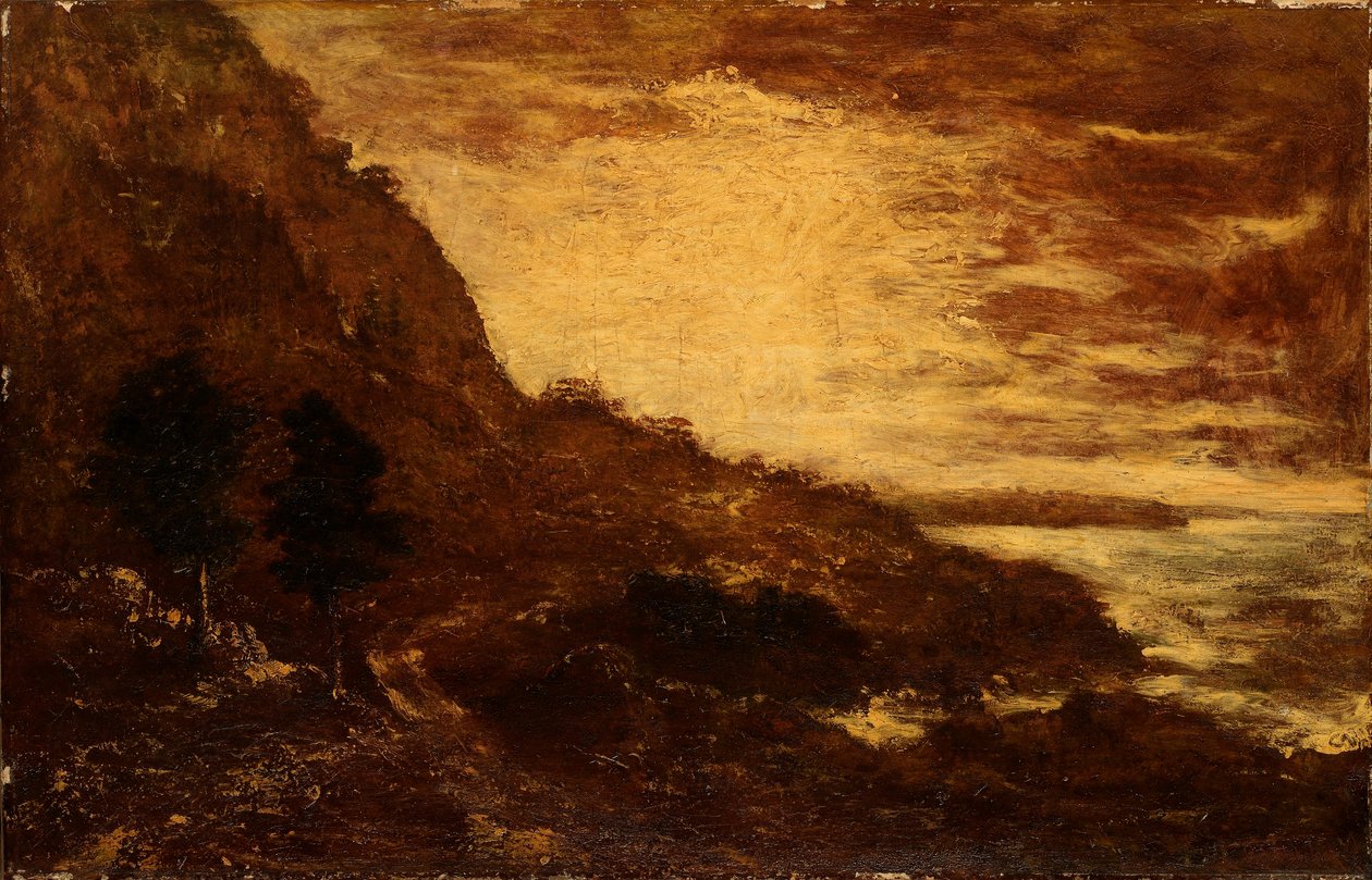  av Ralph Albert Blakelock