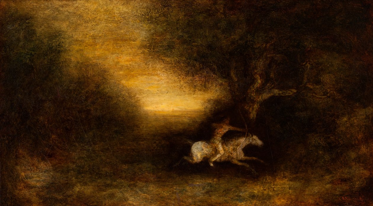  av Ralph Albert Blakelock