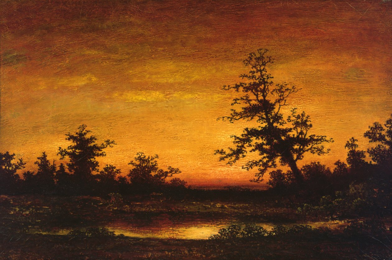  av Ralph Albert Blakelock