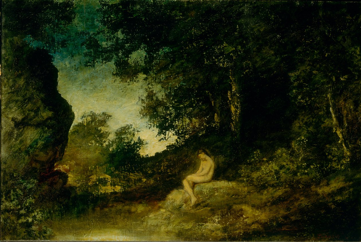 Ved Nature
