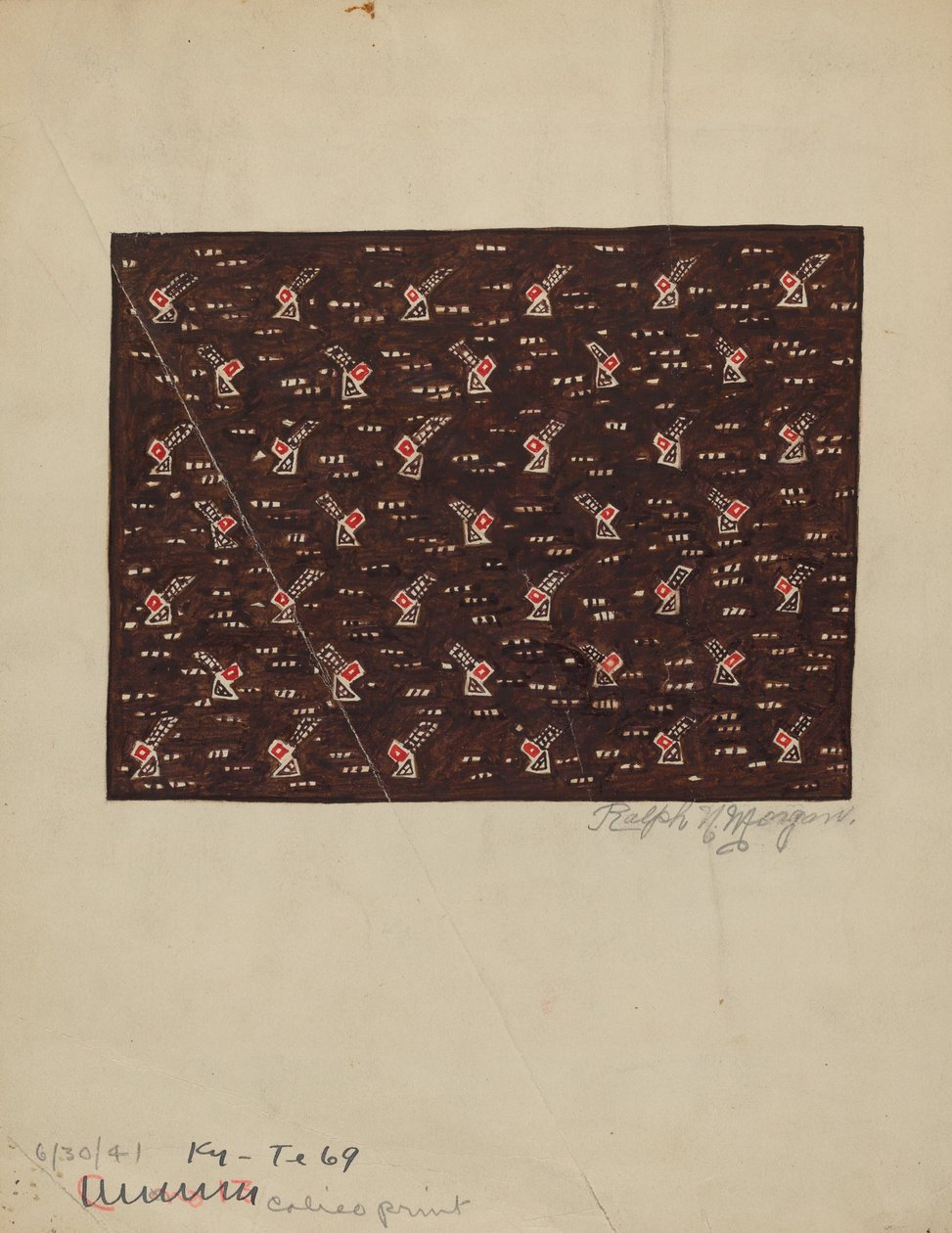 Calico Print   1219422   no       norwegian Successfully Translated  Original: Provocation Translat: Provocation 1338959 no norwegian Successfully Translated Original: Cecilius Calvert, 2nd Baron of Baltimore Translat: Cecilius Calvert, 2nd Baron of Baltim av Ralph N. Morgan