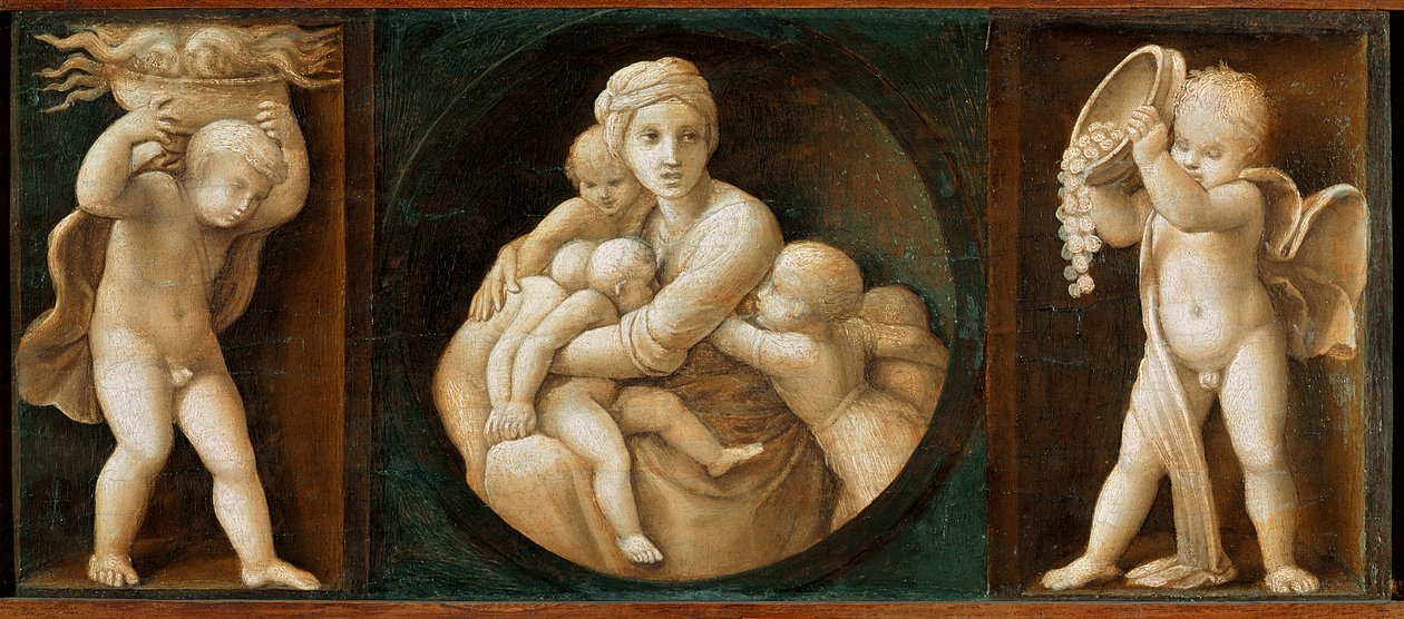  av Raphael (1483 1520)