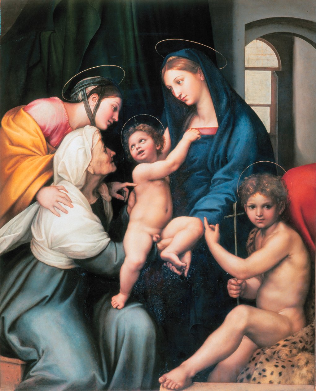  av Raphael