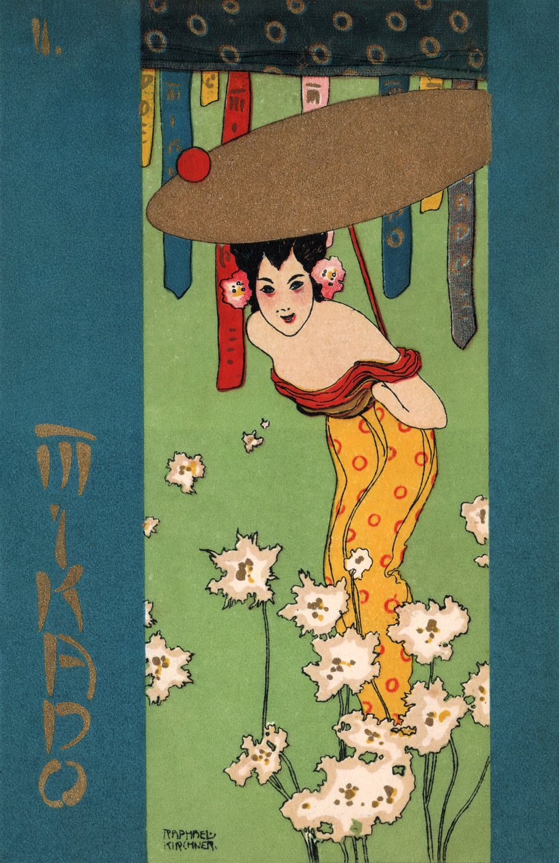  av Raphael Kirchner