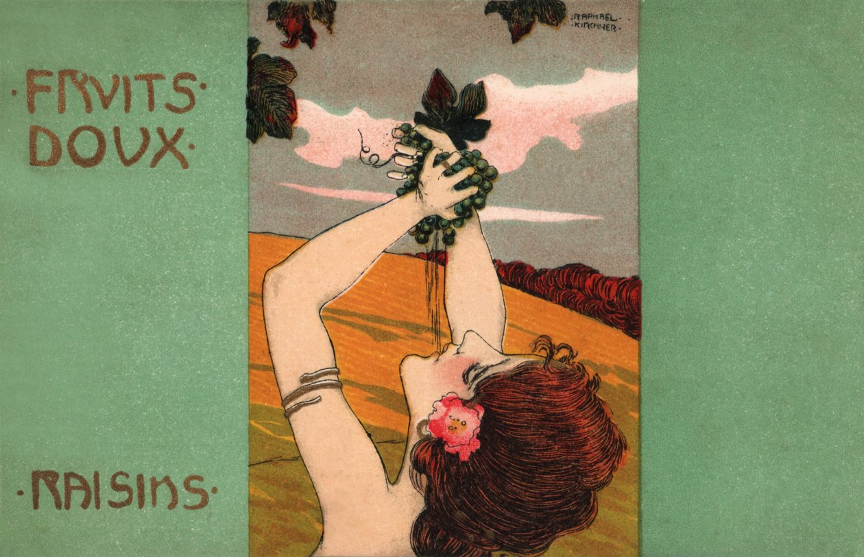  av Raphael Kirchner