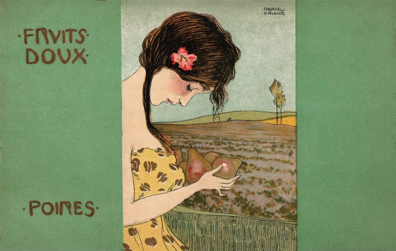  av Raphael Kirchner