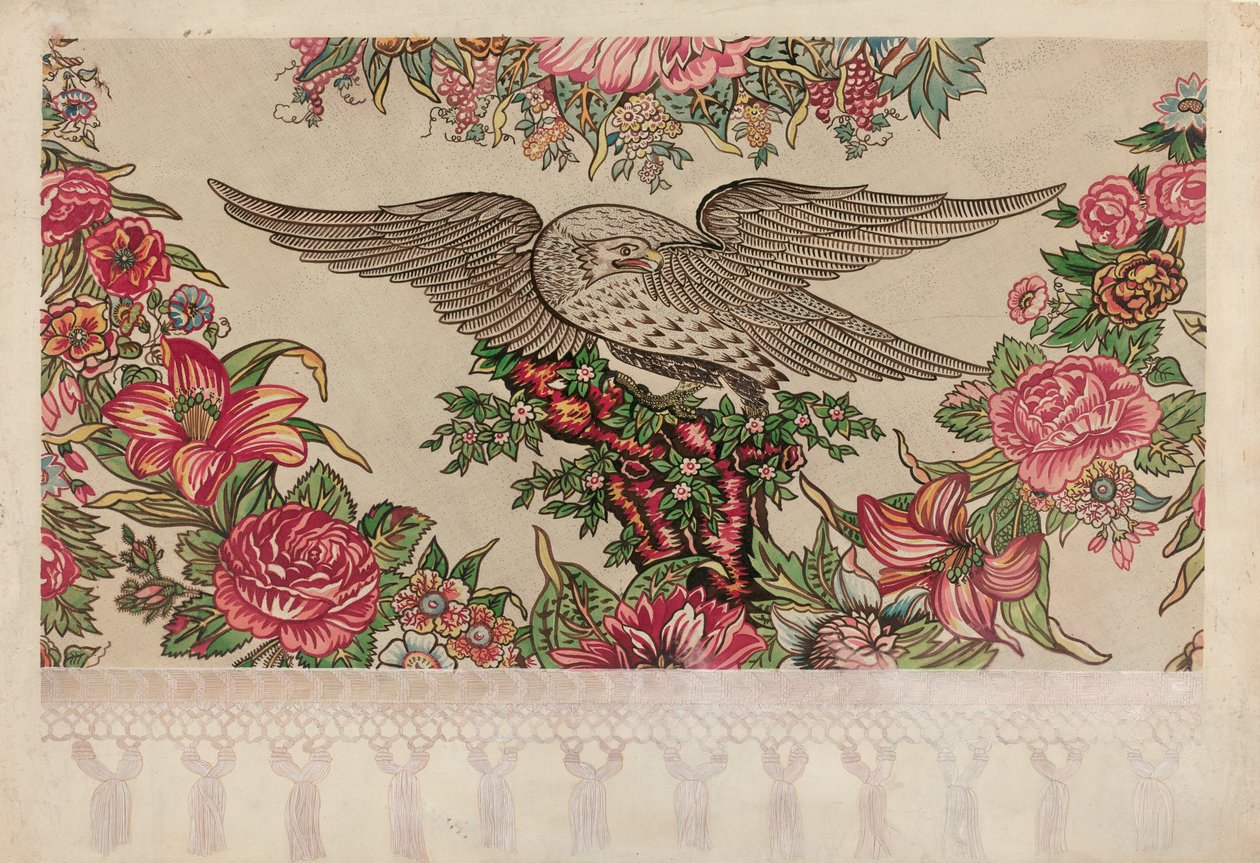 Chintz av Raymond Manupelli
