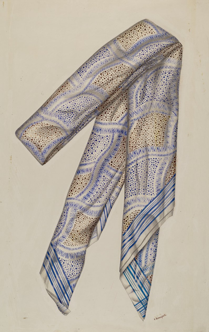 Lagerslips, 19351942. av Raymond Manupelli