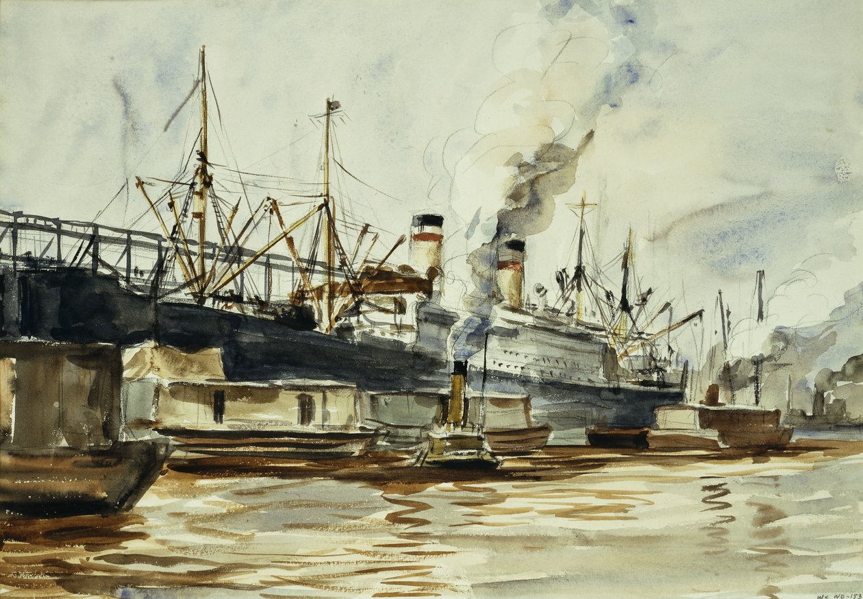  av Reginald Marsh