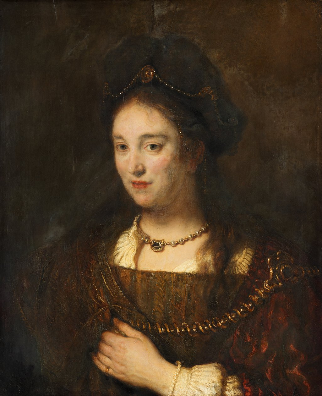  av Rembrandt