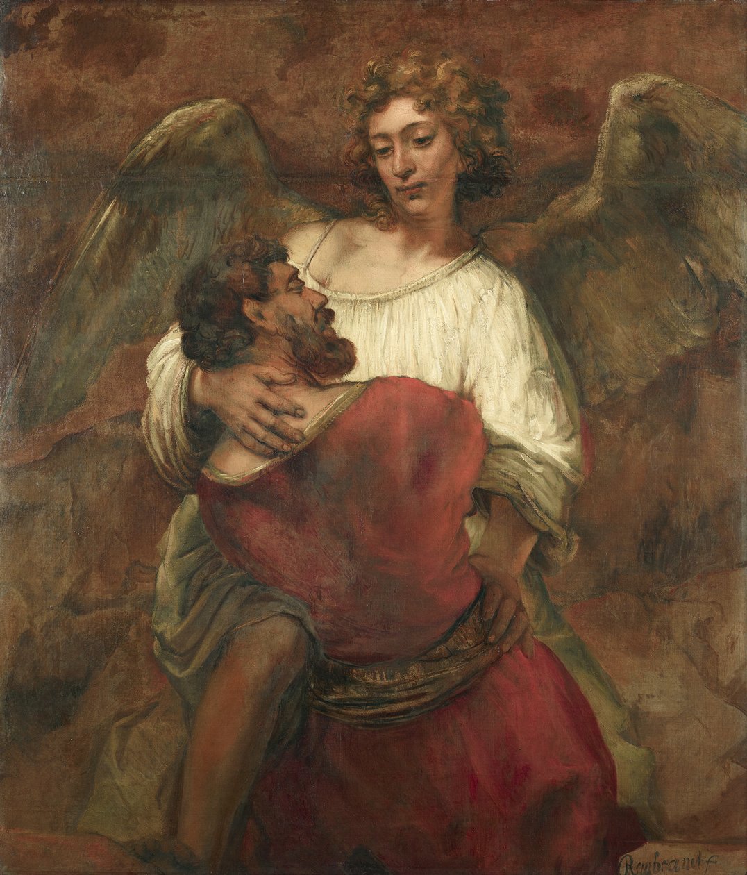  av Rembrandt